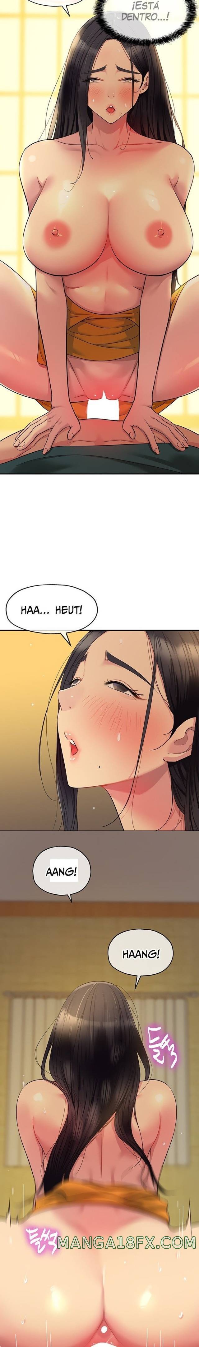 HOT  The Shop of Pleasure Page 16 - MangaHe