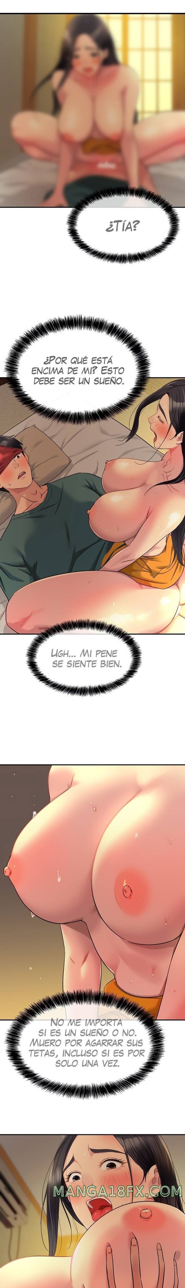 HOT  The Shop of Pleasure Page 19 - MangaHe