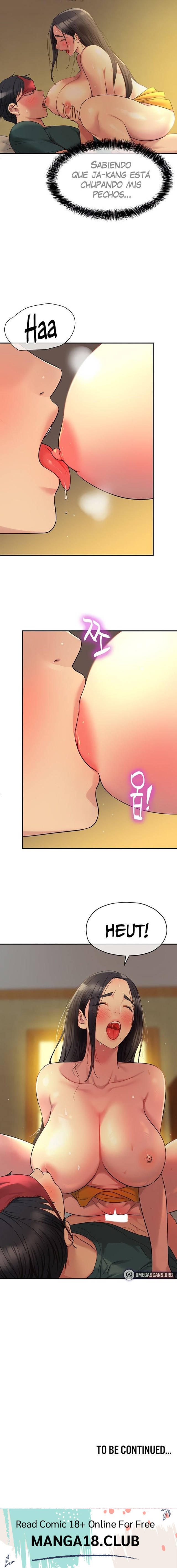 HOT  The Shop of Pleasure Page 21 - MangaHe
