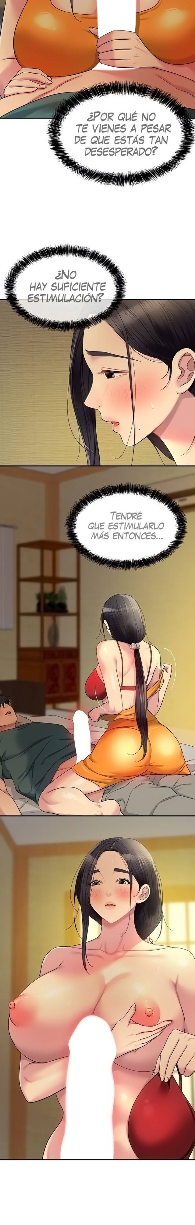 HOT  The Shop of Pleasure Page 8 - MangaHe