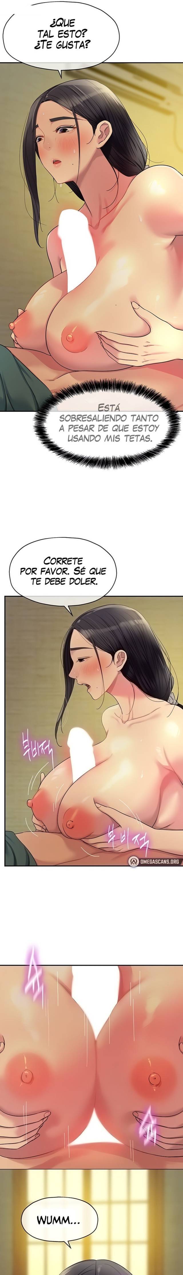 HOT  The Shop of Pleasure Page 9 - MangaHe
