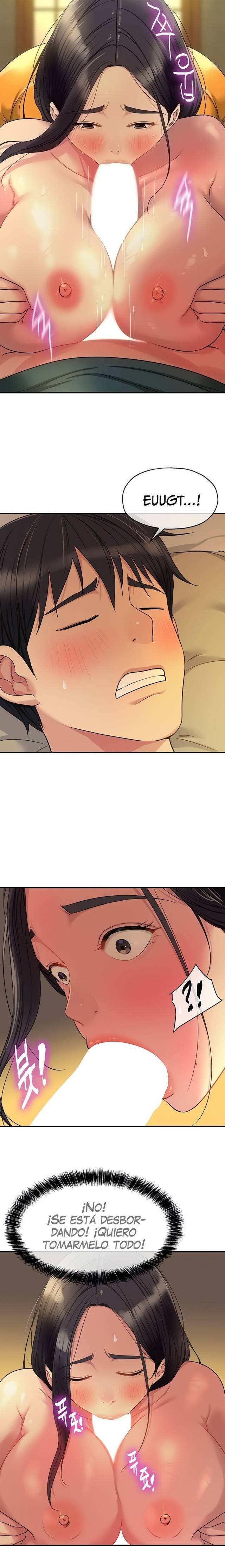HOT  The Shop of Pleasure Page 10 - MangaHe