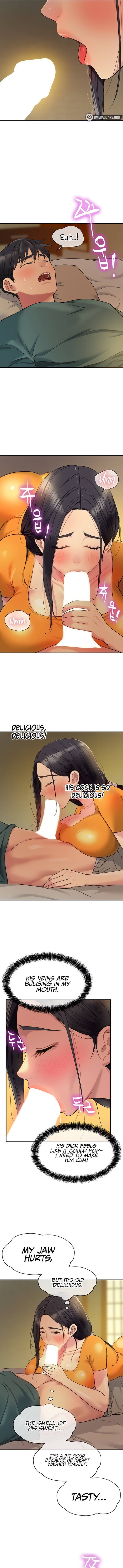 HOT  The Shop of Pleasure Page 3 - MangaHe