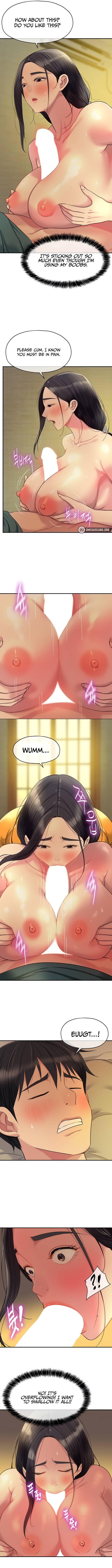 HOT  The Shop of Pleasure Page 5 - MangaHe