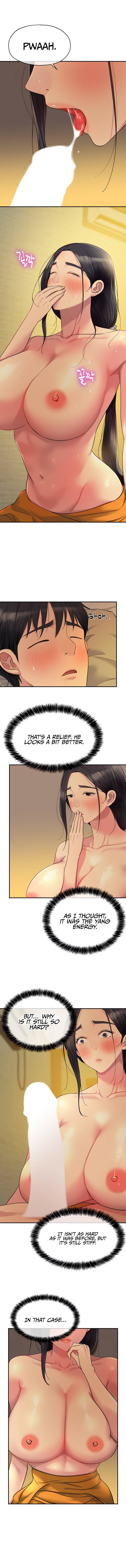 HOT  The Shop of Pleasure Page 6 - MangaHe