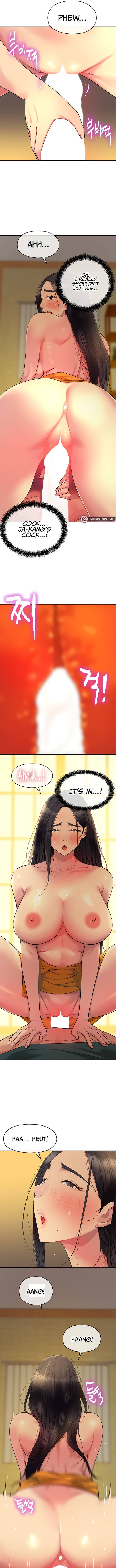 HOT  The Shop of Pleasure Page 8 - MangaHe