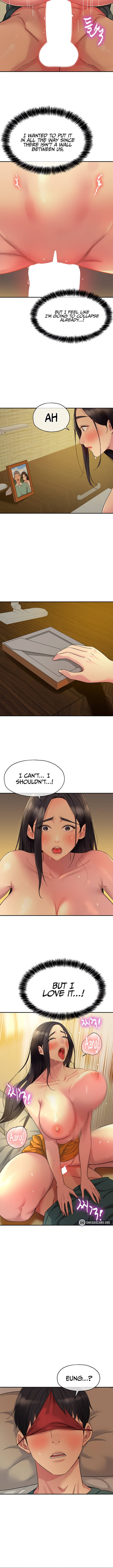 HOT  The Shop of Pleasure Page 9 - MangaHe