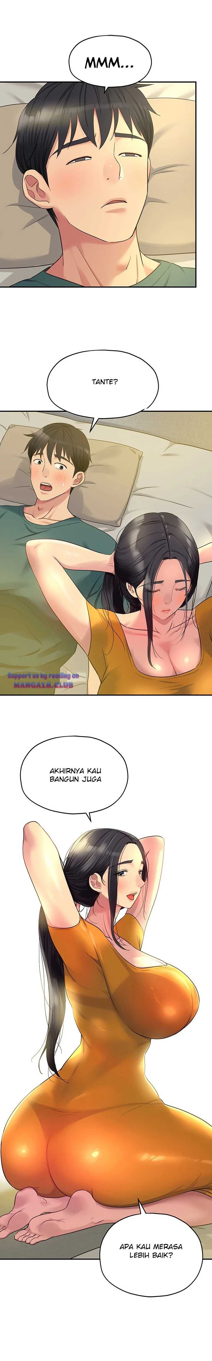 HOT  The Shop of Pleasure Page 16 - MangaHe