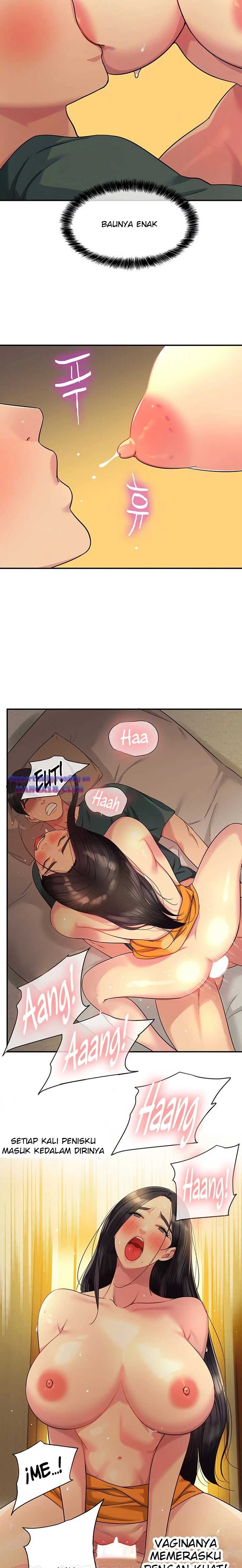 HOT  The Shop of Pleasure Page 6 - MangaHe