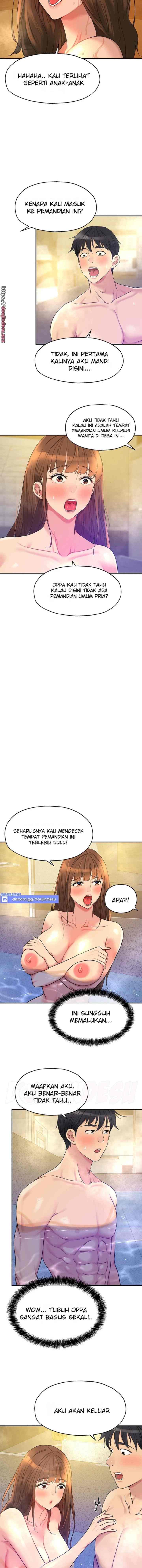 HOT  The Shop of Pleasure Page 14 - MangaHe