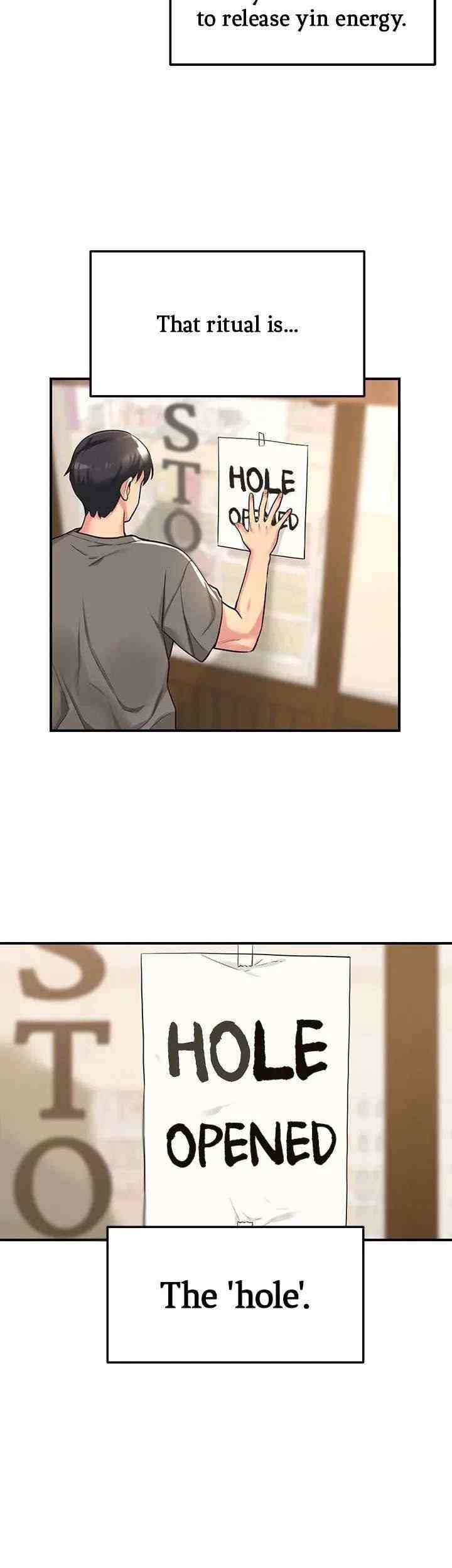 HOT  The Shop of Pleasure Page 3 - MangaHe