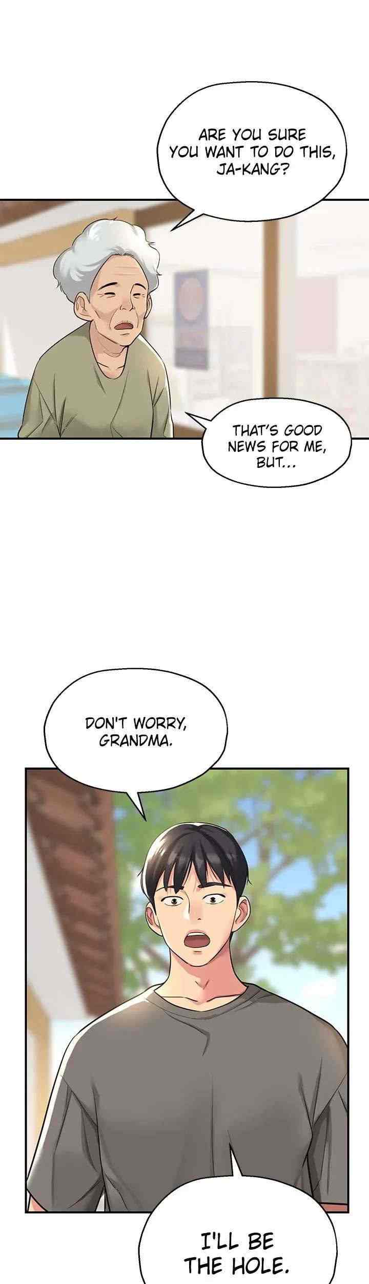 HOT  The Shop of Pleasure Page 4 - MangaHe