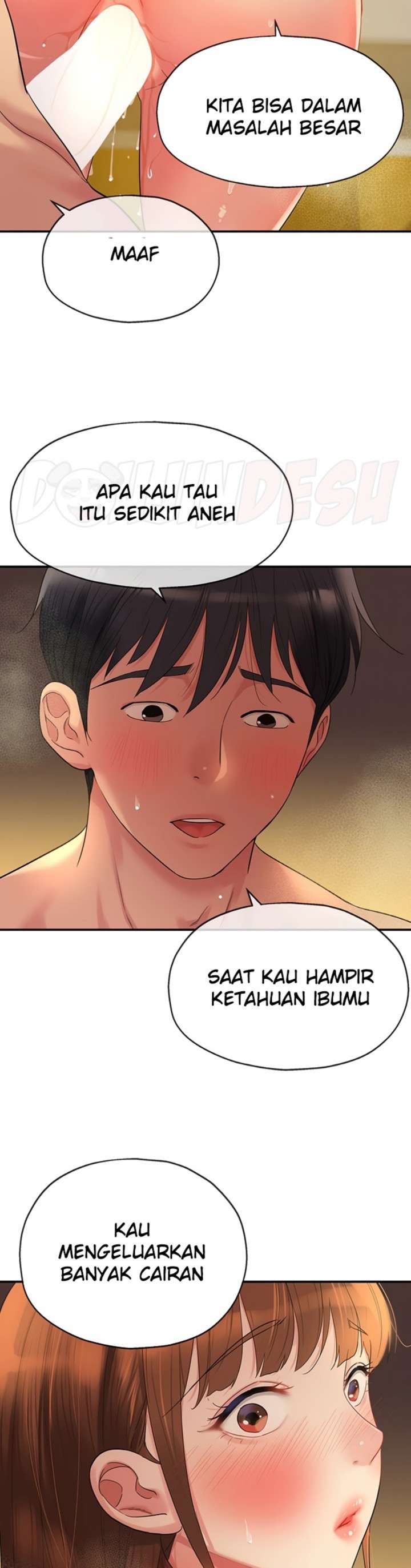 HOT  The Shop of Pleasure Page 16 - MangaHe