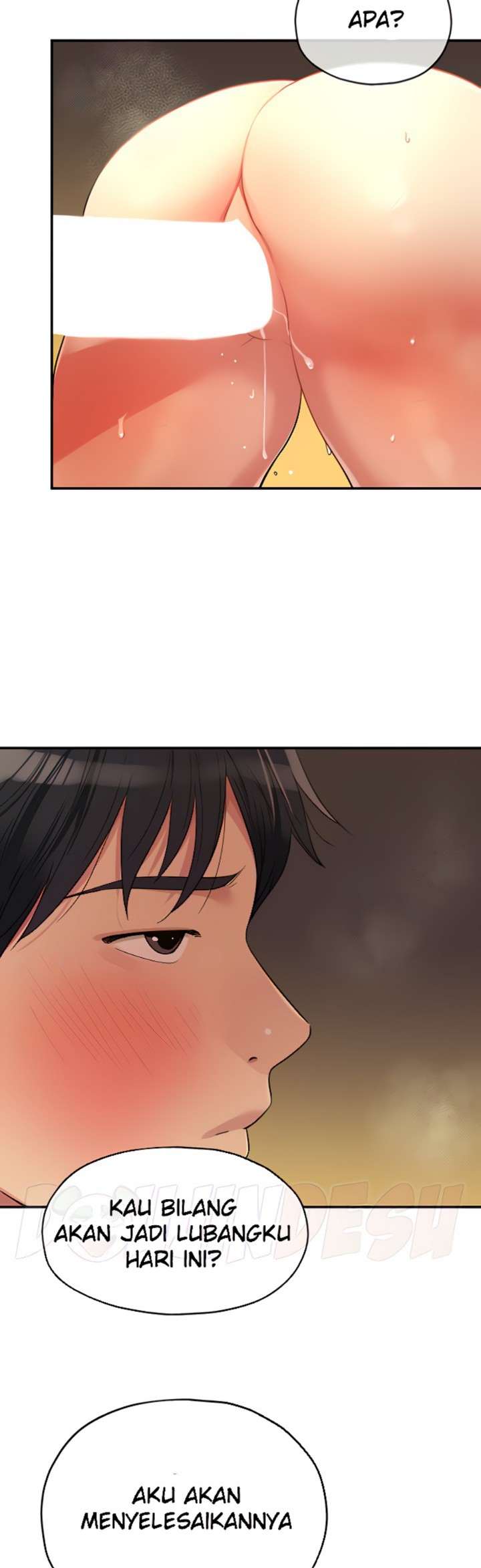 HOT  The Shop of Pleasure Page 4 - MangaHe