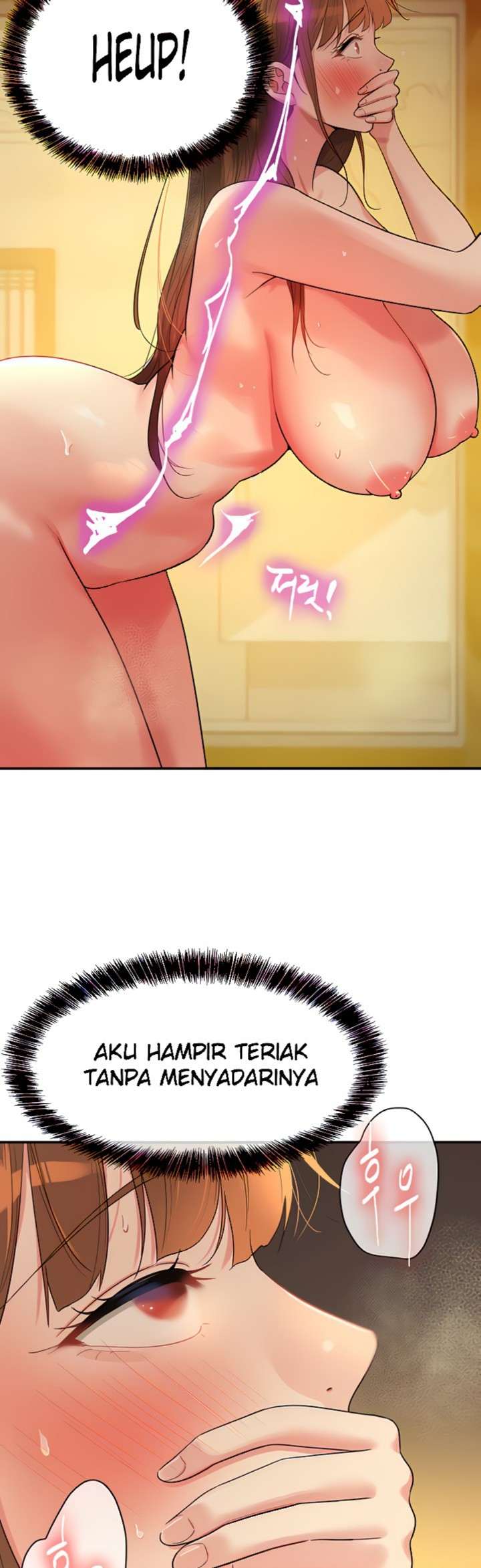 HOT  The Shop of Pleasure Page 8 - MangaHe