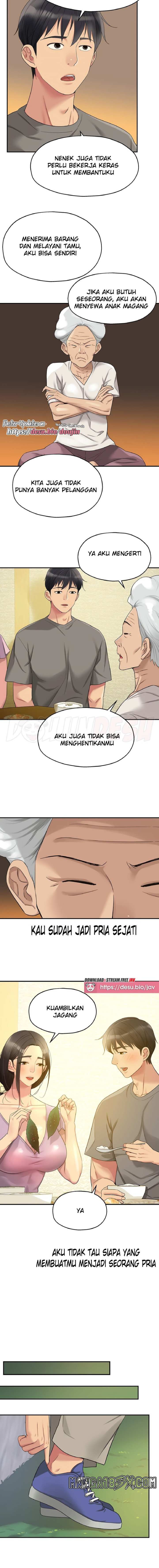 HOT  The Shop of Pleasure Page 11 - MangaHe