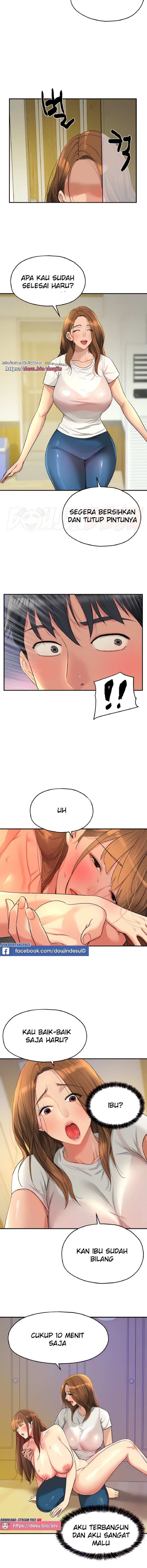 HOT  The Shop of Pleasure Page 3 - MangaHe
