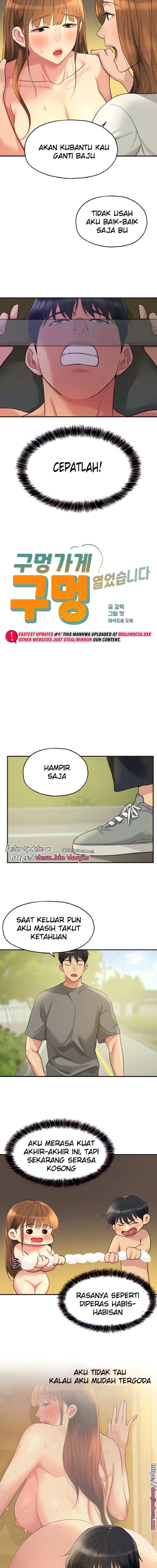HOT  The Shop of Pleasure Page 5 - MangaHe
