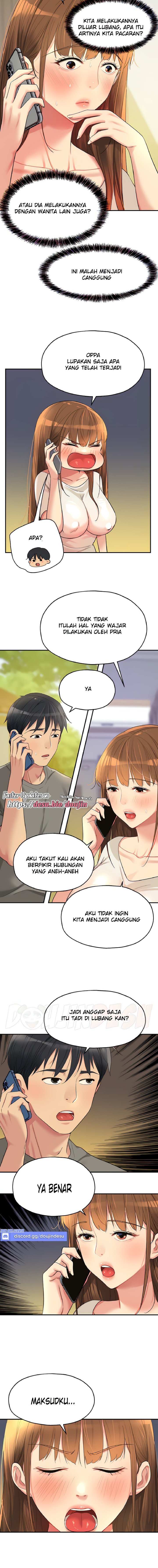 HOT  The Shop of Pleasure Page 7 - MangaHe