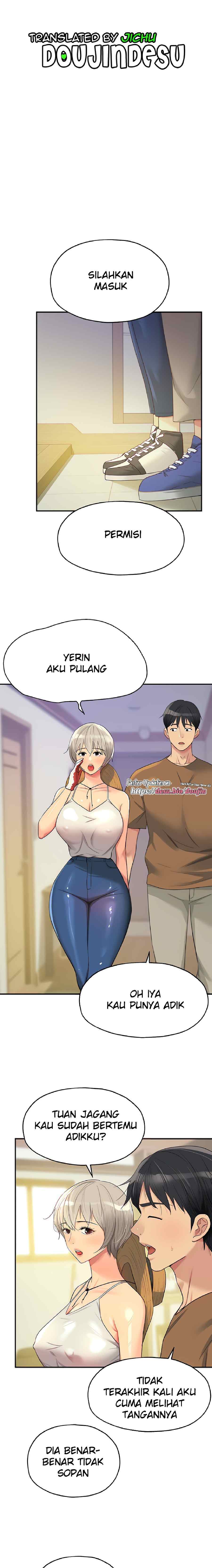 HOT  The Shop of Pleasure Page 2 - MangaHe