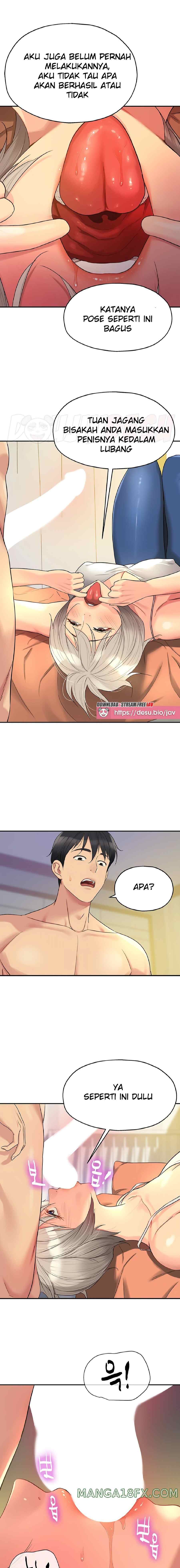 HOT  The Shop of Pleasure Page 16 - MangaHe