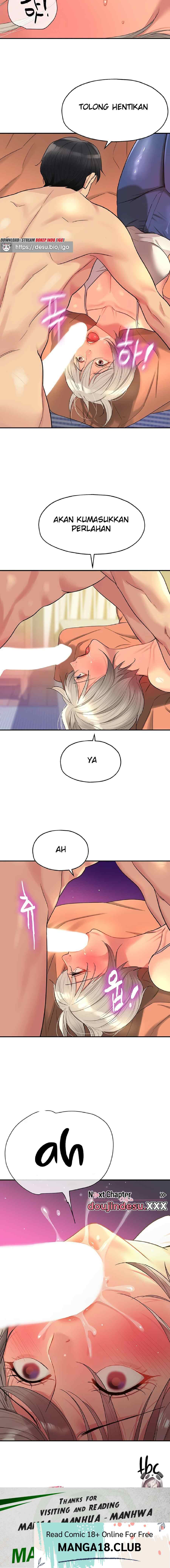 HOT  The Shop of Pleasure Page 17 - MangaHe