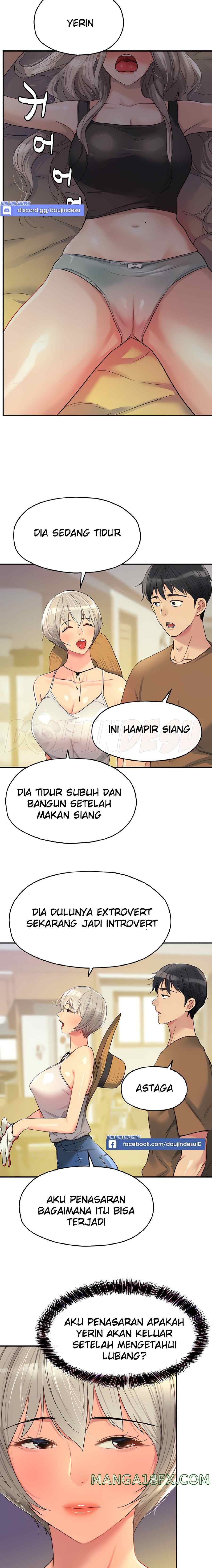 HOT  The Shop of Pleasure Page 3 - MangaHe
