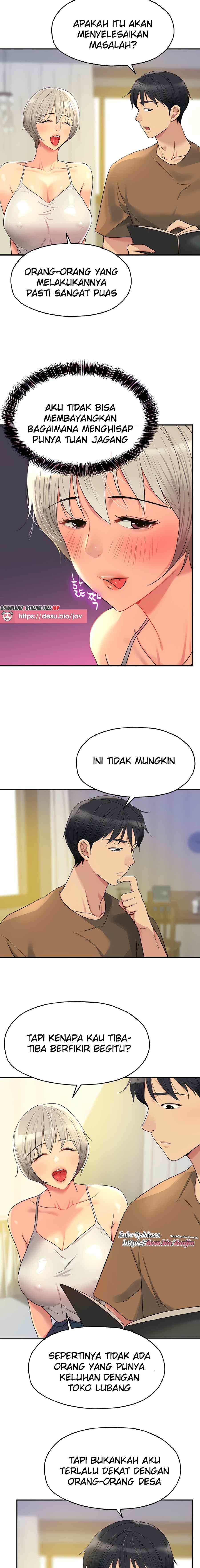 HOT  The Shop of Pleasure Page 8 - MangaHe