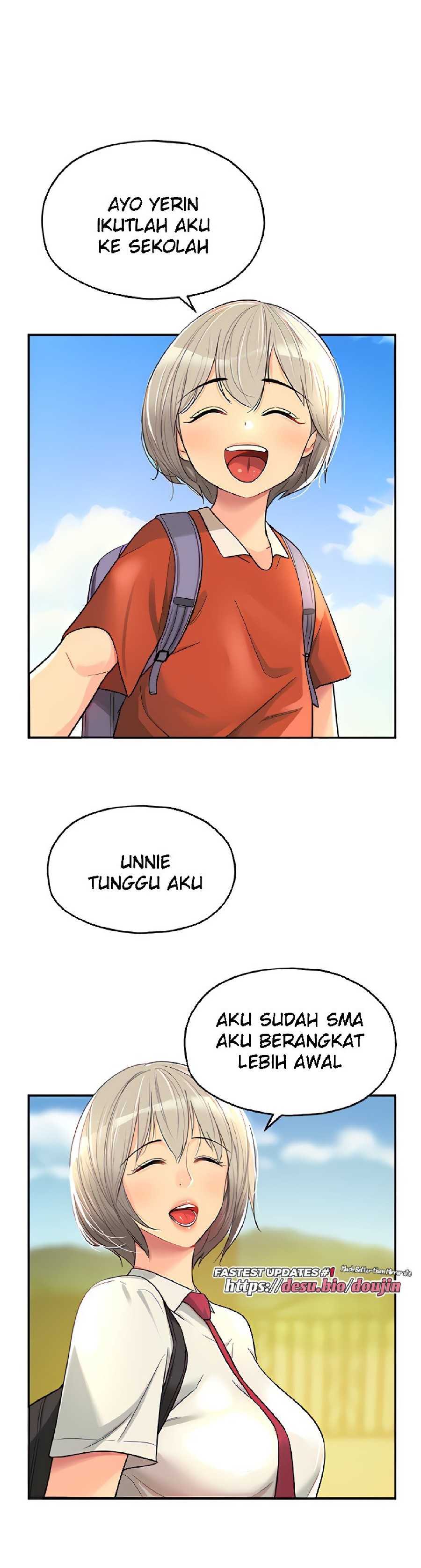 HOT  The Shop of Pleasure Page 2 - MangaHe