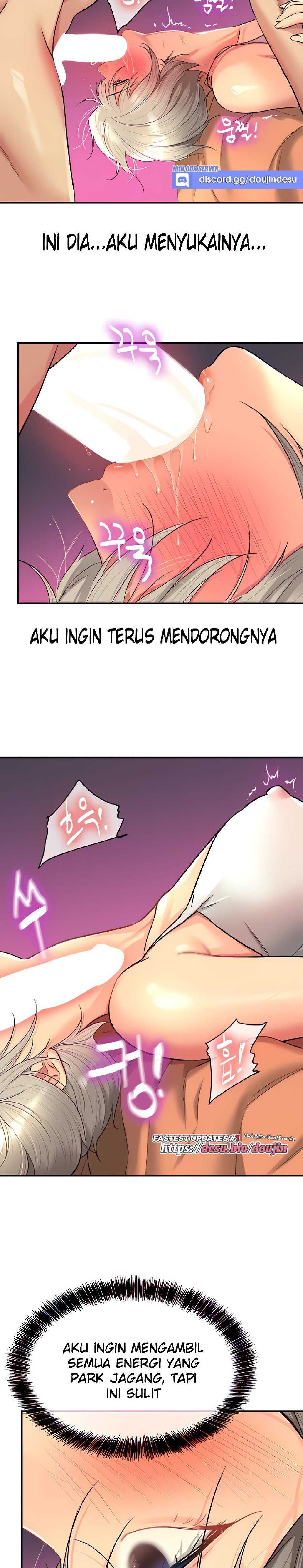 HOT  The Shop of Pleasure Page 6 - MangaHe