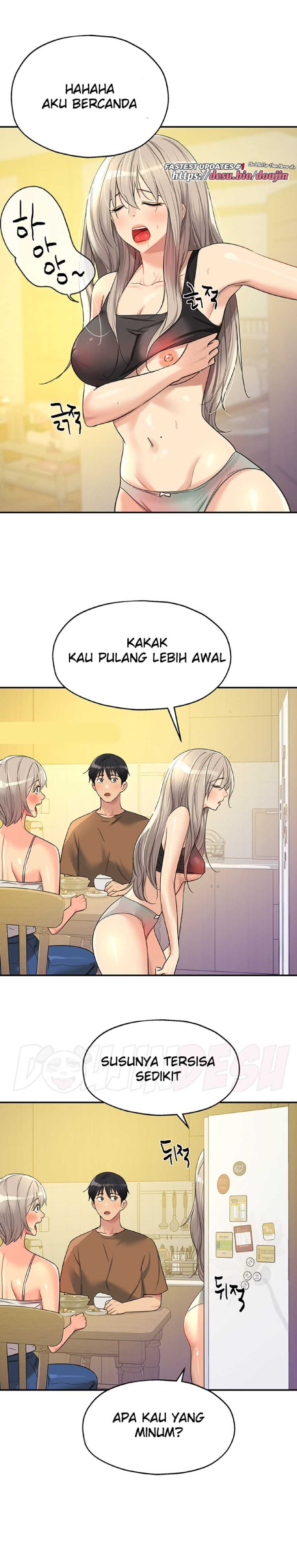 HOT  The Shop of Pleasure Page 13 - MangaHe