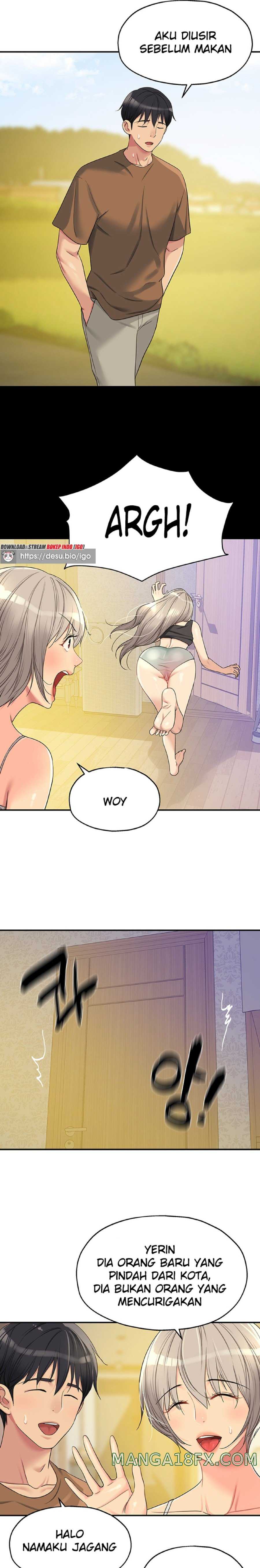 HOT  The Shop of Pleasure Page 15 - MangaHe