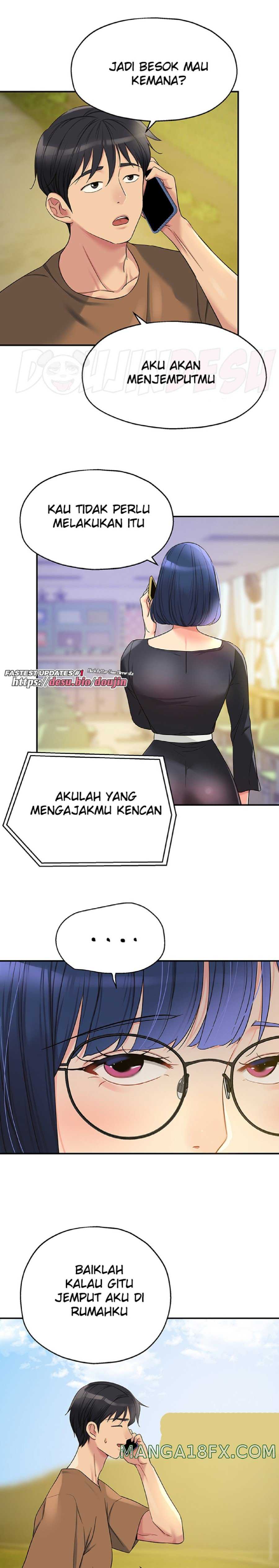 HOT  The Shop of Pleasure Page 20 - MangaHe