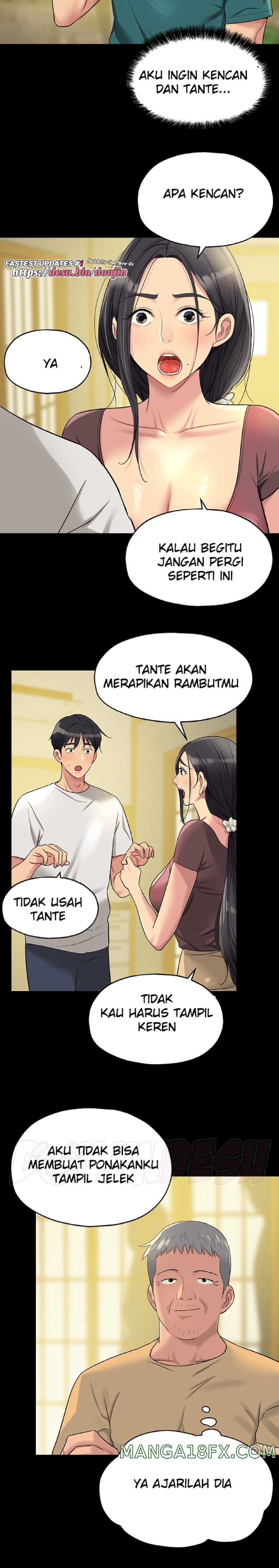HOT  The Shop of Pleasure Page 22 - MangaHe