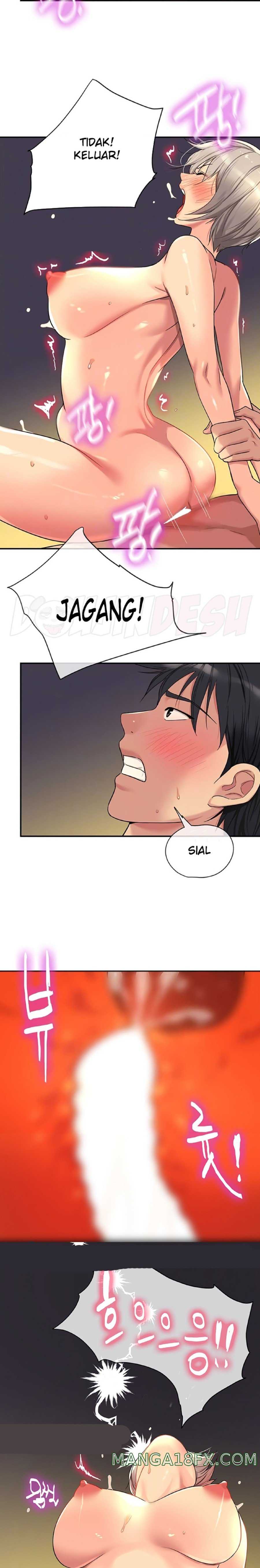 HOT  The Shop of Pleasure Page 6 - MangaHe