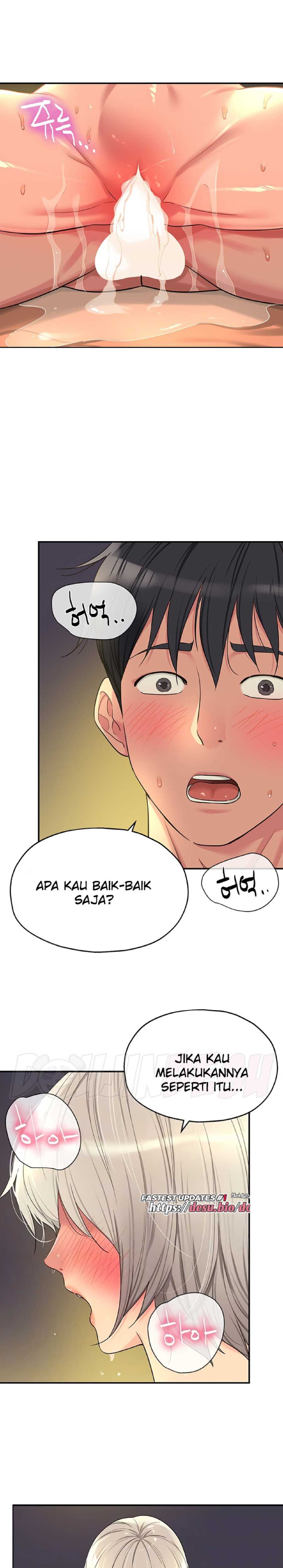 HOT  The Shop of Pleasure Page 8 - MangaHe