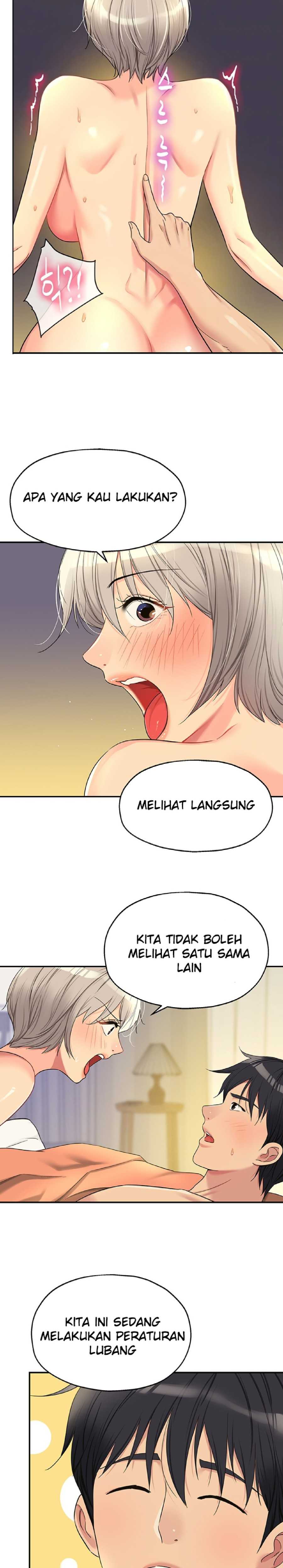 HOT  The Shop of Pleasure Page 9 - MangaHe