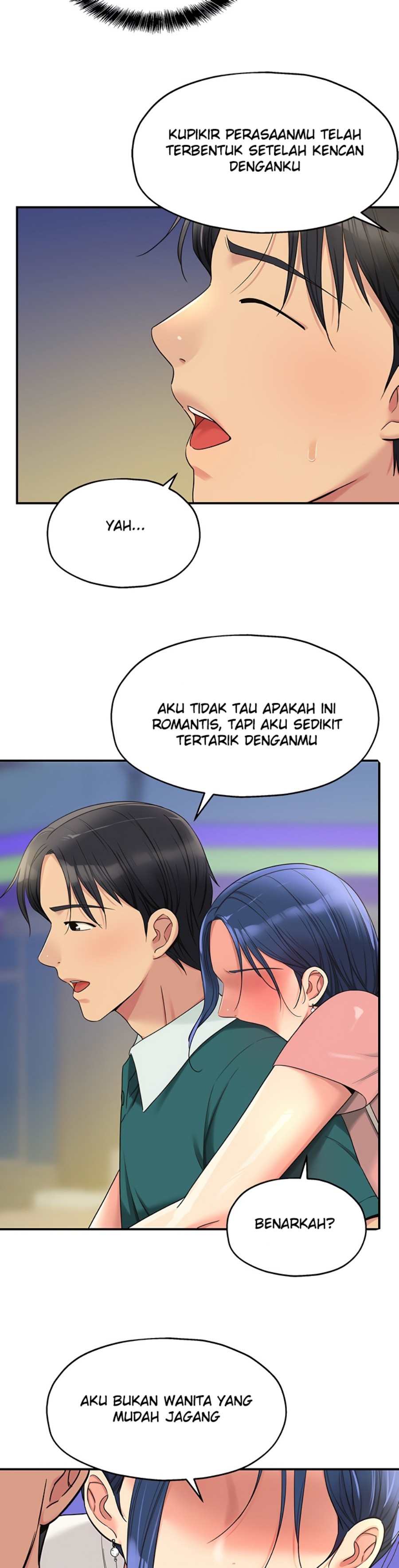 HOT  The Shop of Pleasure Page 30 - MangaHe