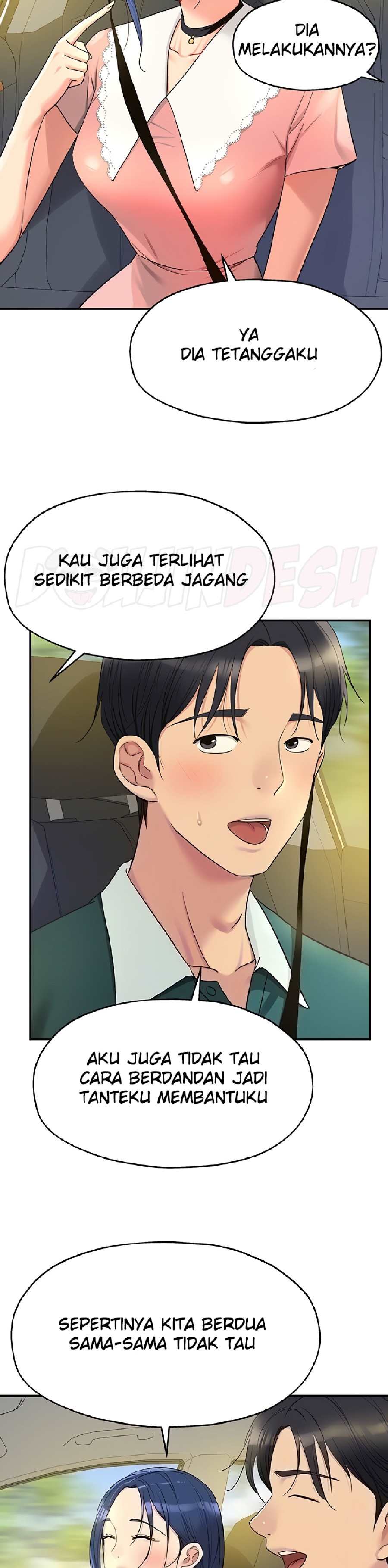 HOT  The Shop of Pleasure Page 4 - MangaHe