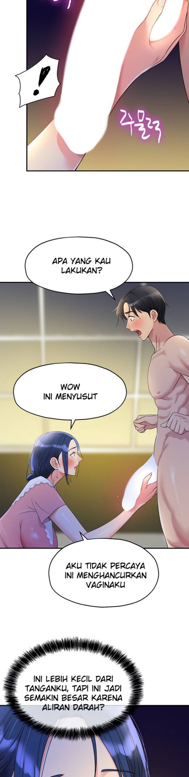 HOT  The Shop of Pleasure Page 15 - MangaHe