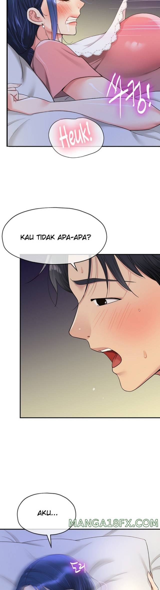 HOT  The Shop of Pleasure Page 3 - MangaHe