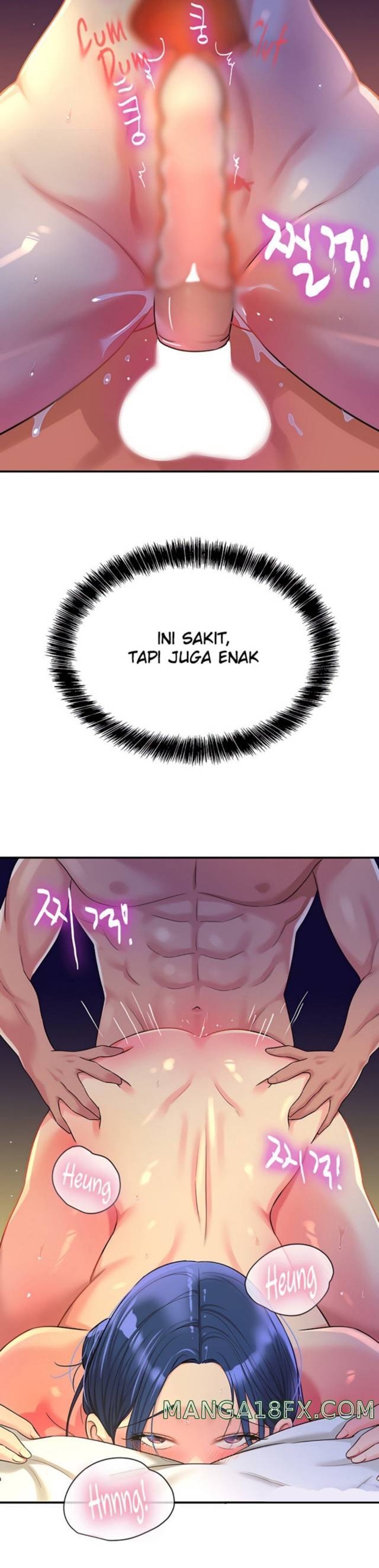 HOT  The Shop of Pleasure Page 24 - MangaHe