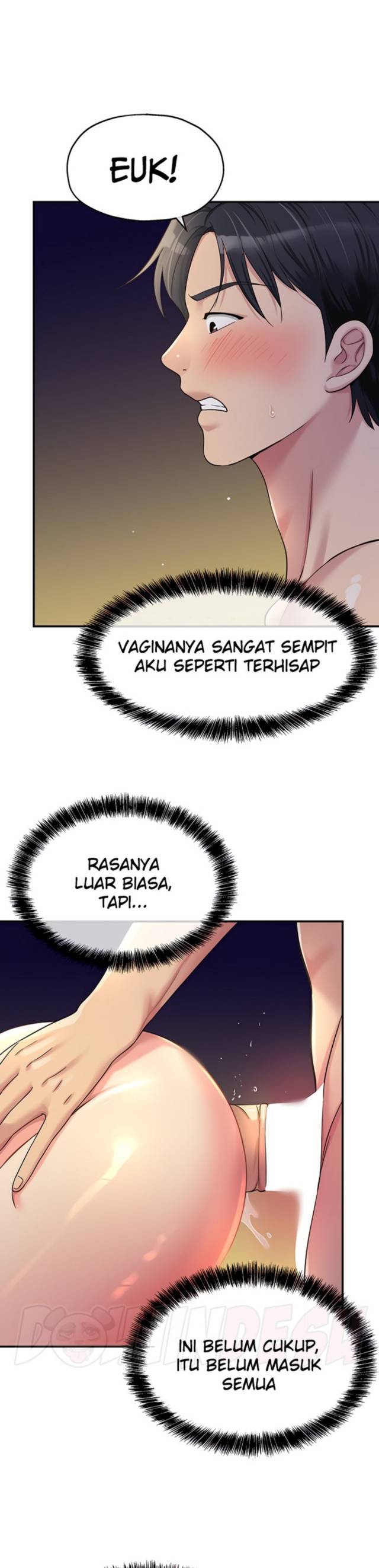 HOT  The Shop of Pleasure Page 25 - MangaHe