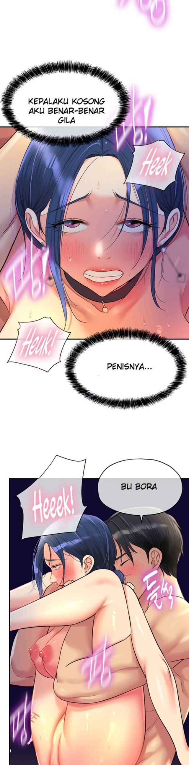 HOT  The Shop of Pleasure Page 30 - MangaHe