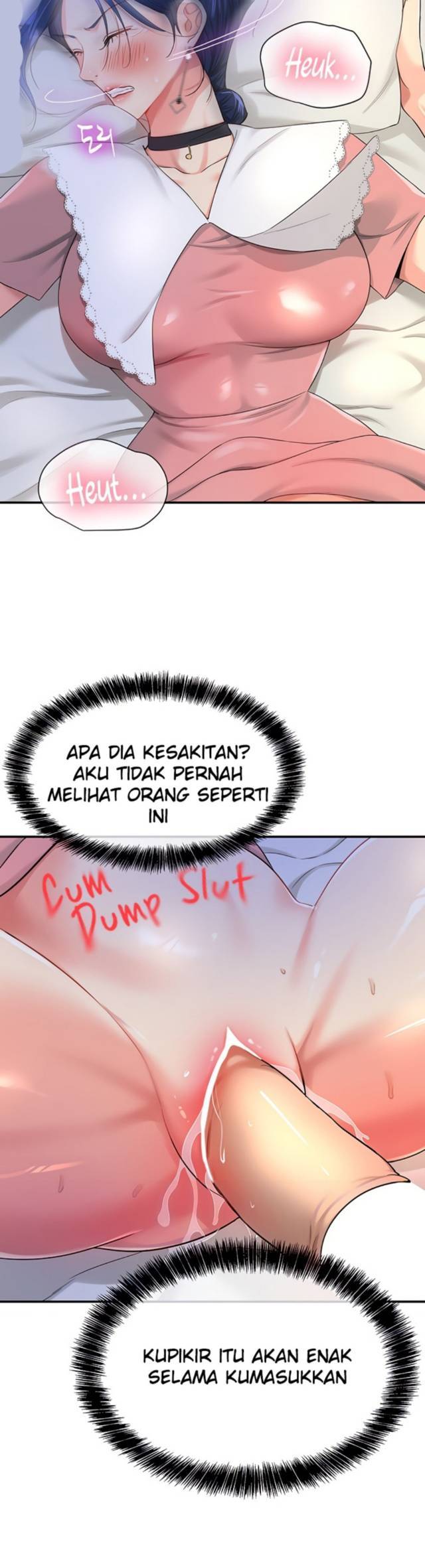 HOT  The Shop of Pleasure Page 4 - MangaHe