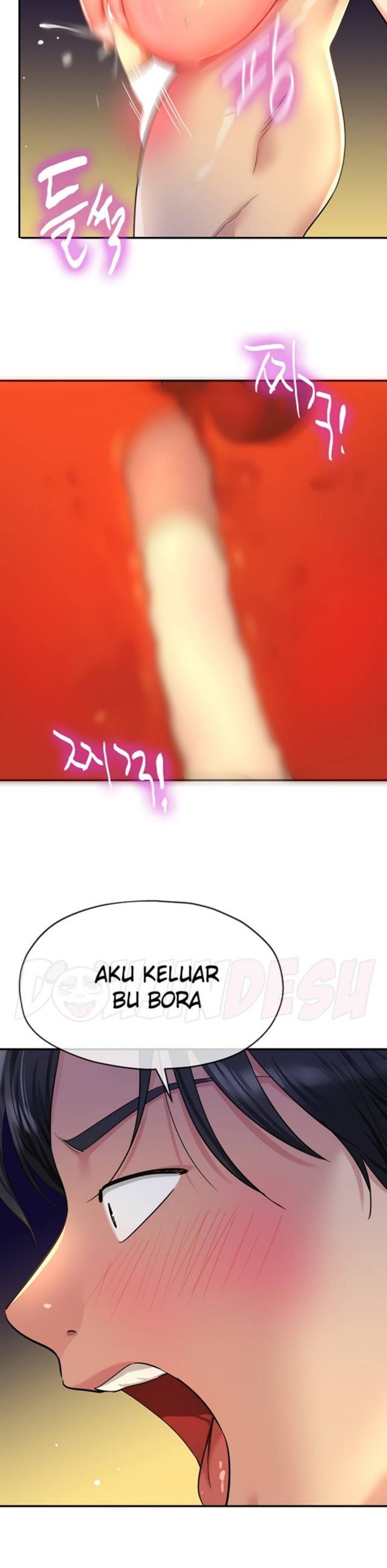 HOT  The Shop of Pleasure Page 31 - MangaHe