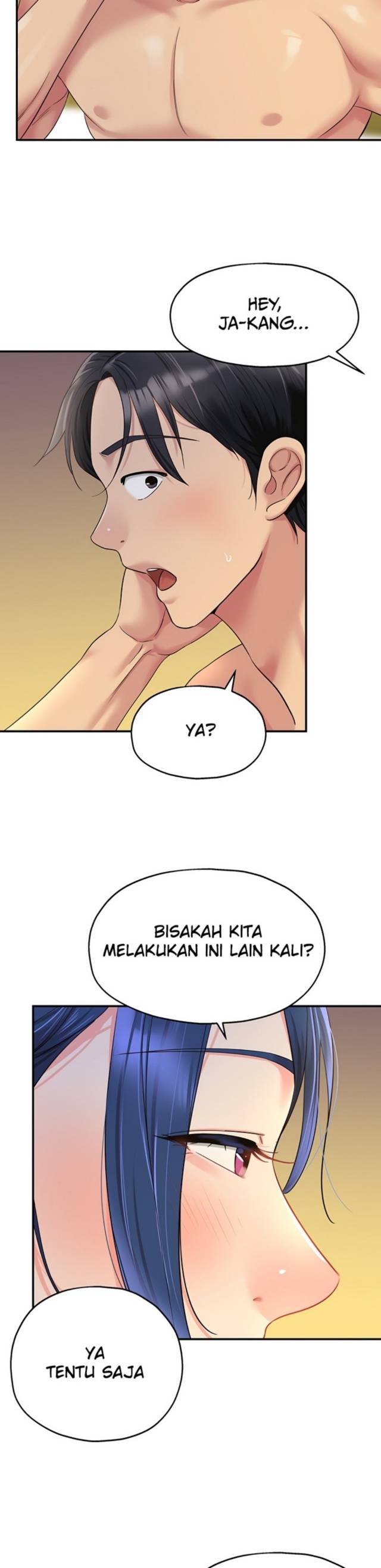 HOT  The Shop of Pleasure Page 35 - MangaHe