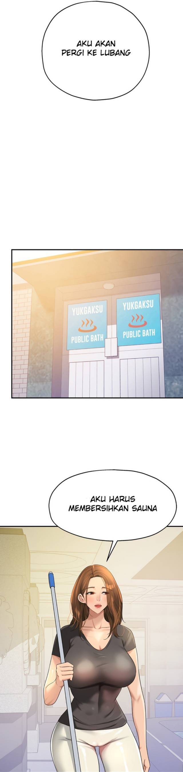 HOT  The Shop of Pleasure Page 37 - MangaHe