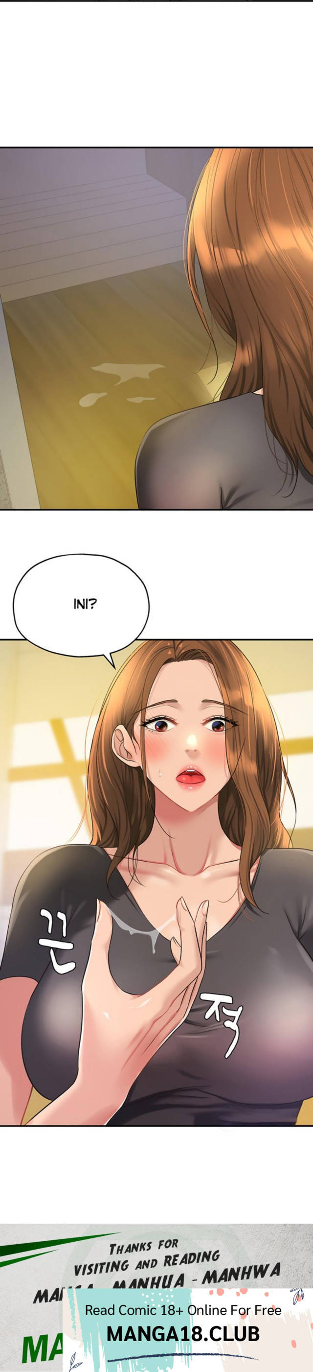 HOT  The Shop of Pleasure Page 38 - MangaHe