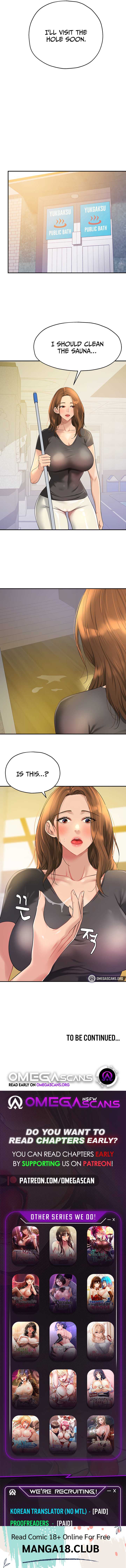 HOT  The Shop of Pleasure Page 9 - MangaHe